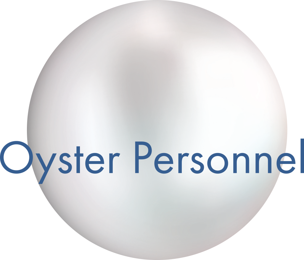 Oyster Personnel